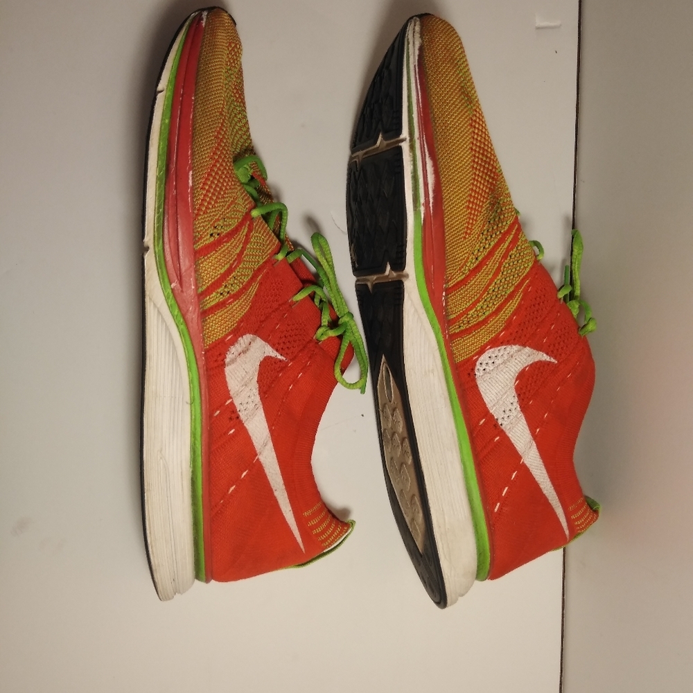 Nike Flyknit Trainer Men's 11.5